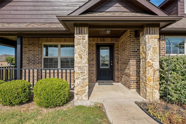 501 Hubbard Circle, Nevada, TX 75173