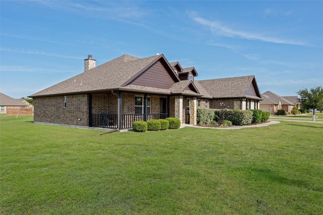 501 Hubbard Circle, Nevada, TX 75173