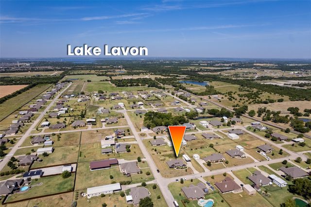 501 Hubbard Circle, Nevada, TX 75173