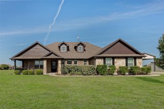 501 Hubbard Circle, Nevada, TX 75173