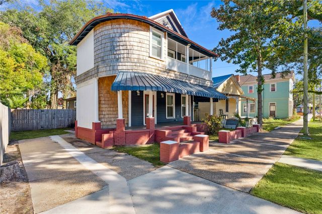 1512 Albany Street, Brunswick, GA 31520