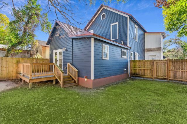 1512 Albany Street, Brunswick, GA 31520