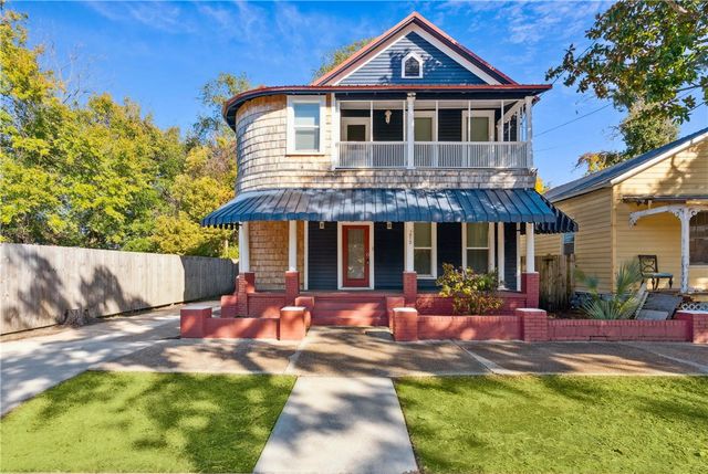 1512 Albany Street, Brunswick, GA 31520