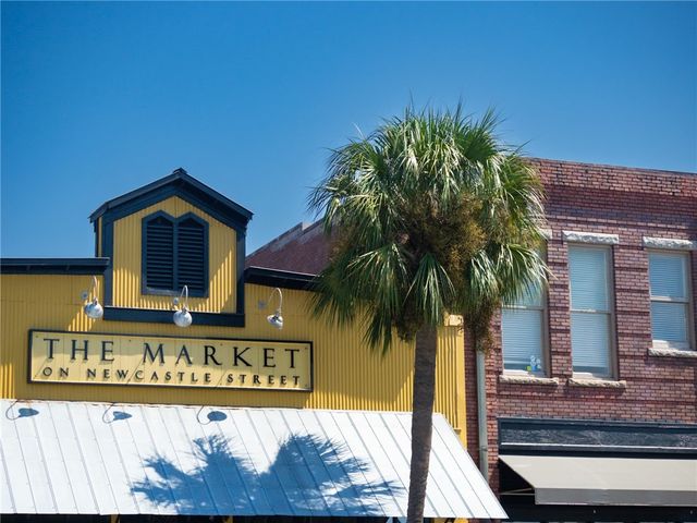 1512 Albany Street, Brunswick, GA 31520