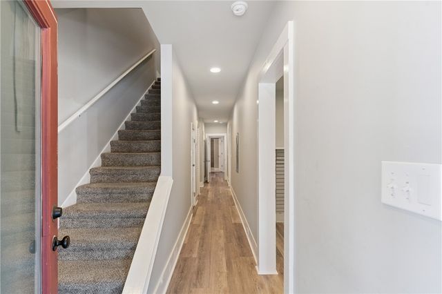 1512 Albany Street, Brunswick, GA 31520