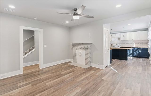 1512 Albany Street, Brunswick, GA 31520