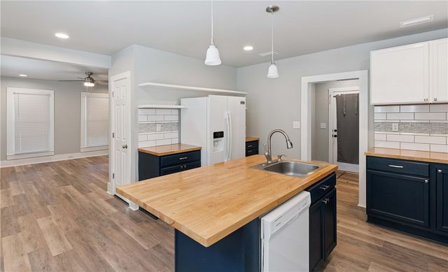 1512 Albany Street, Brunswick, GA 31520