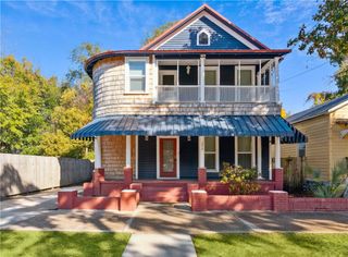 1512 Albany Street, Brunswick, GA 31520