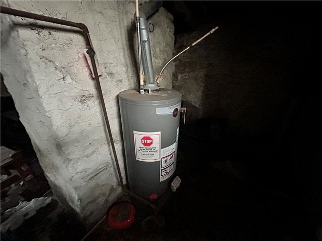 553 Price Ave, Braddock, PA 15104