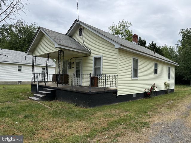 5497 ROSEDALE DR, King George, VA 22485