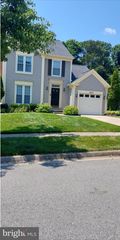 8805 ADMIRAL DR, Laurel, MD 20708