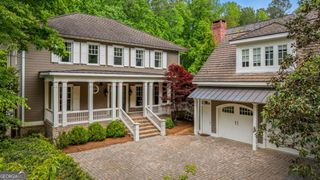 9179 Selborne Lane, Chattahoochee Hills, GA 30268
