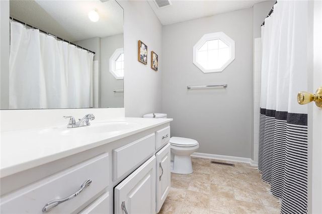 9918 N Highland Place, Kansas City, MO 64155