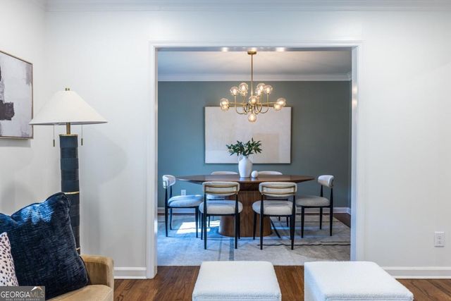 2436 Hazelwood Drive, Atlanta, GA 30345