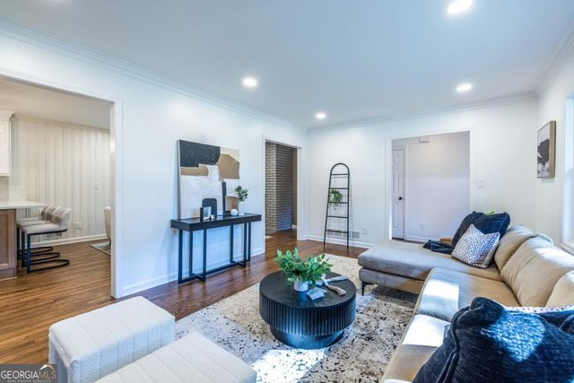 2436 Hazelwood Drive, Atlanta, GA 30345