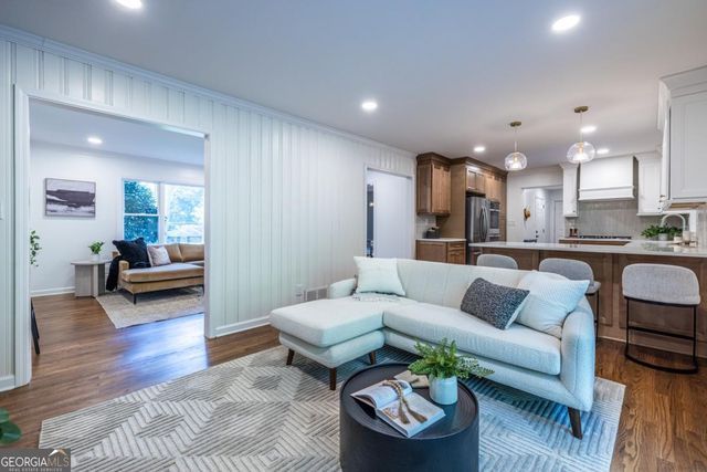 2436 Hazelwood Drive, Atlanta, GA 30345