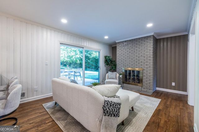 2436 Hazelwood Drive, Atlanta, GA 30345