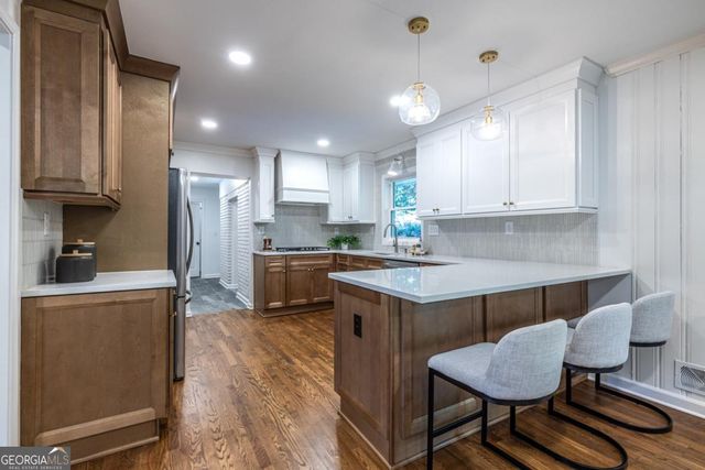 2436 Hazelwood Drive, Atlanta, GA 30345