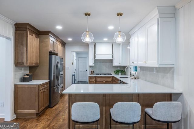2436 Hazelwood Drive, Atlanta, GA 30345