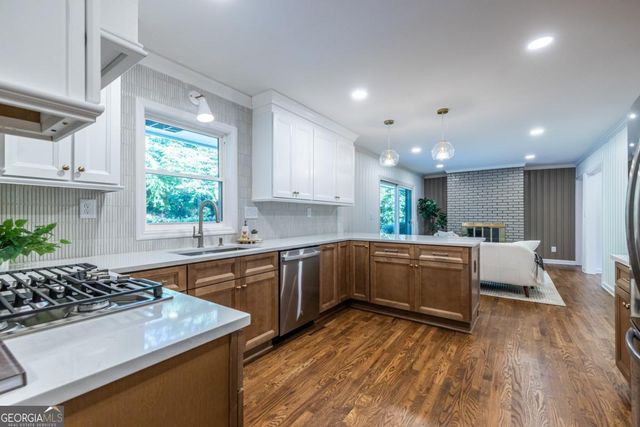 2436 Hazelwood Drive, Atlanta, GA 30345