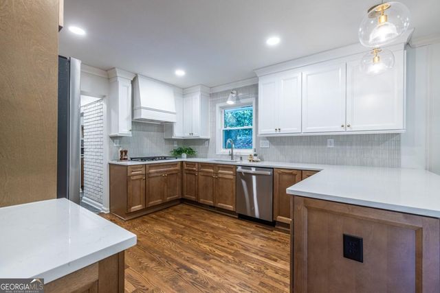 2436 Hazelwood Drive, Atlanta, GA 30345