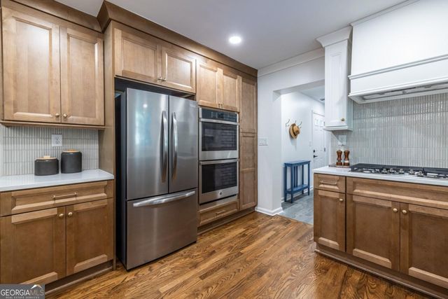 2436 Hazelwood Drive, Atlanta, GA 30345