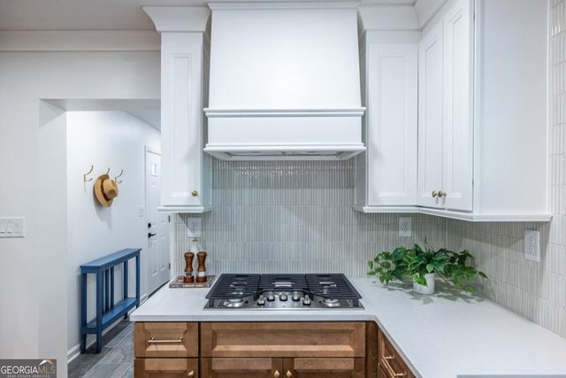 2436 Hazelwood Drive, Atlanta, GA 30345