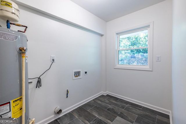 2436 Hazelwood Drive, Atlanta, GA 30345