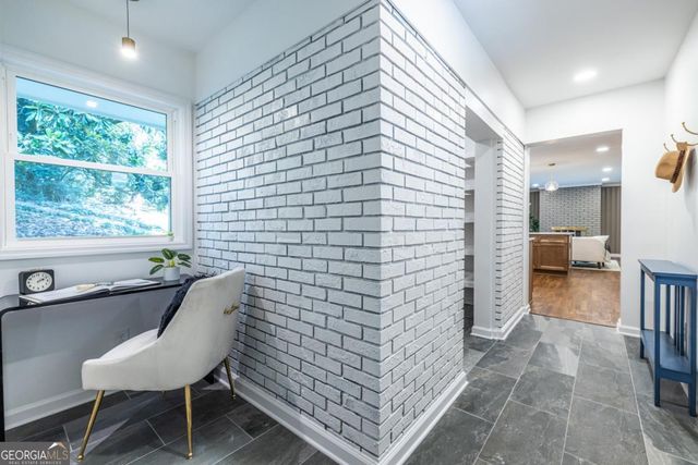 2436 Hazelwood Drive, Atlanta, GA 30345