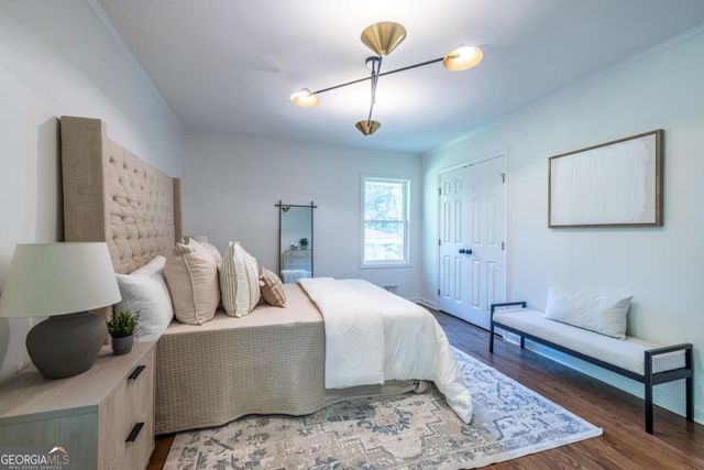 2436 Hazelwood Drive, Atlanta, GA 30345