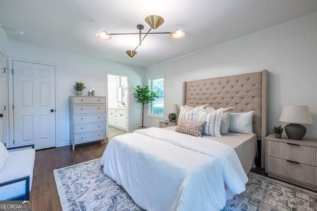 2436 Hazelwood Drive, Atlanta, GA 30345