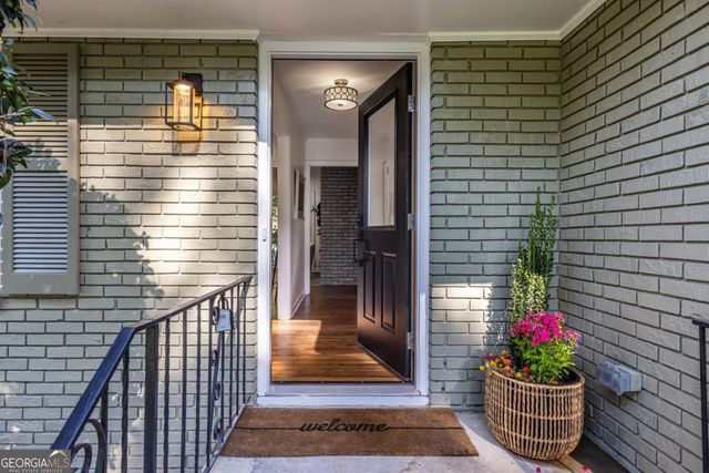 2436 Hazelwood Drive, Atlanta, GA 30345