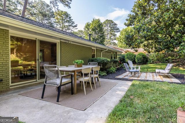 2436 Hazelwood Drive, Atlanta, GA 30345