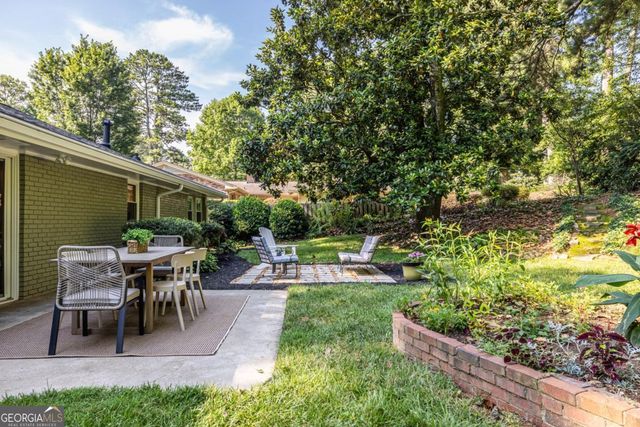 2436 Hazelwood Drive, Atlanta, GA 30345