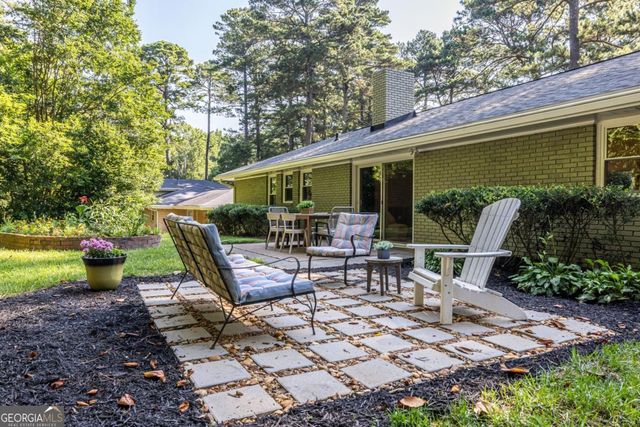2436 Hazelwood Drive, Atlanta, GA 30345