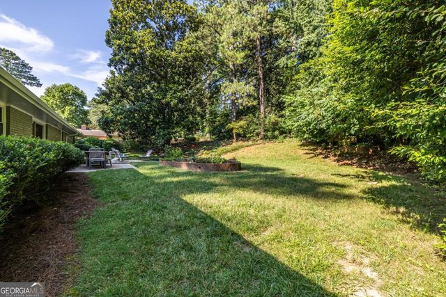 2436 Hazelwood Drive, Atlanta, GA 30345