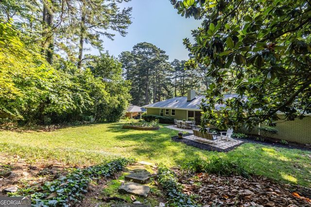 2436 Hazelwood Drive, Atlanta, GA 30345