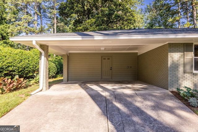 2436 Hazelwood Drive, Atlanta, GA 30345