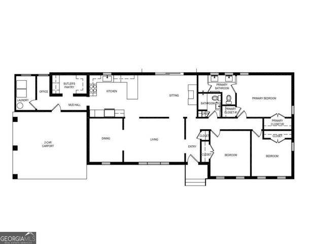 2436 Hazelwood Drive, Atlanta, GA 30345