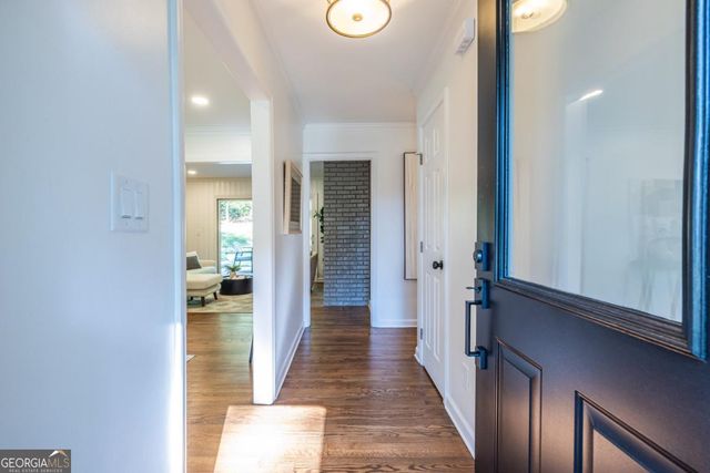 2436 Hazelwood Drive, Atlanta, GA 30345