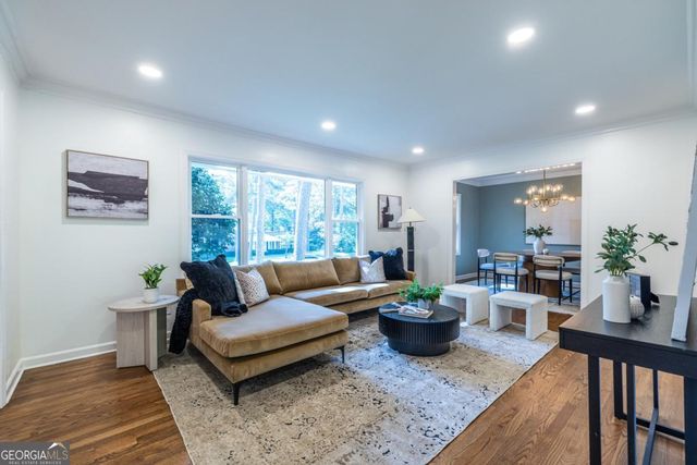 2436 Hazelwood Drive, Atlanta, GA 30345