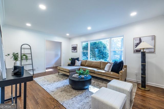 2436 Hazelwood Drive, Atlanta, GA 30345