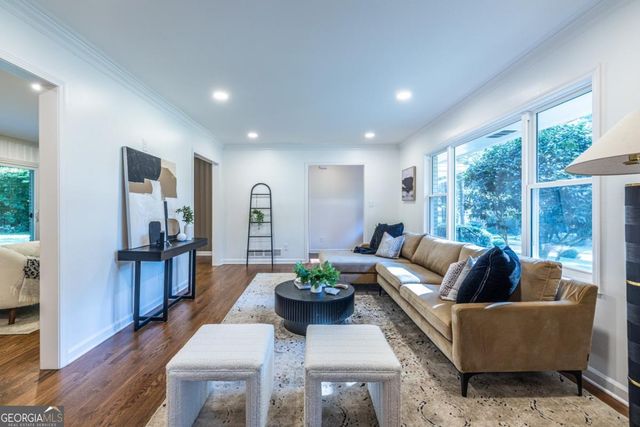 2436 Hazelwood Drive, Atlanta, GA 30345