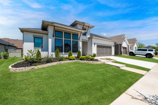 2704 Little Wonder Lane, Northlake, TX 76247