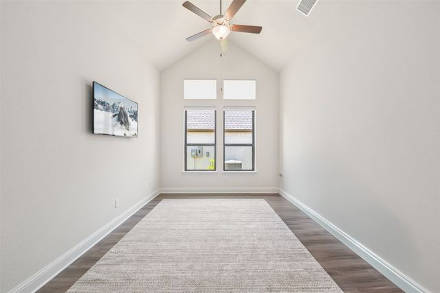 2704 Little Wonder Lane, Northlake, TX 76247