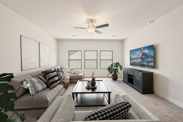 2704 Little Wonder Lane, Northlake, TX 76247