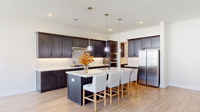 2704 Little Wonder Lane, Northlake, TX 76247