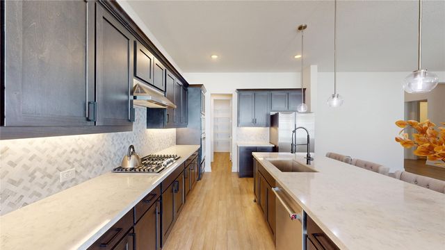 2704 Little Wonder Lane, Northlake, TX 76247