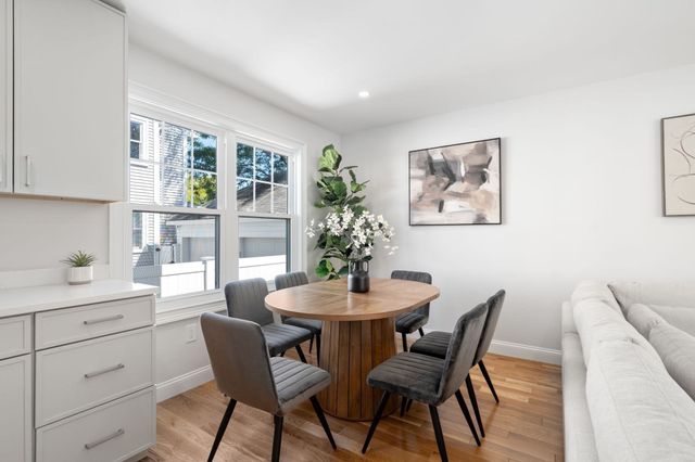 15 Foster Street 15B, Arlington, MA 02474