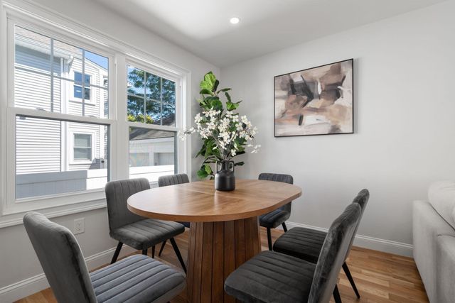 15 Foster Street 15B, Arlington, MA 02474